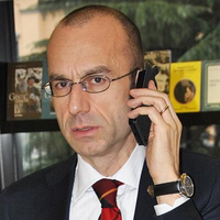 Avatar Diego Minonzio