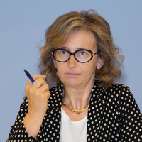 Avatar Silvana Galizzi