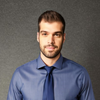 Avatar Mario Servillo