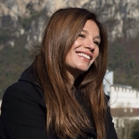 Avatar Barbara Gerosa