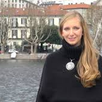 Avatar Giulia Bario