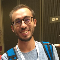 Avatar Luca Bonzanni