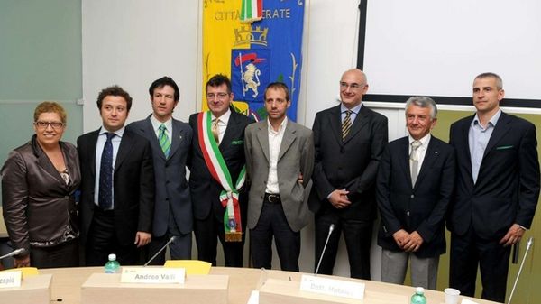 Immagine per None