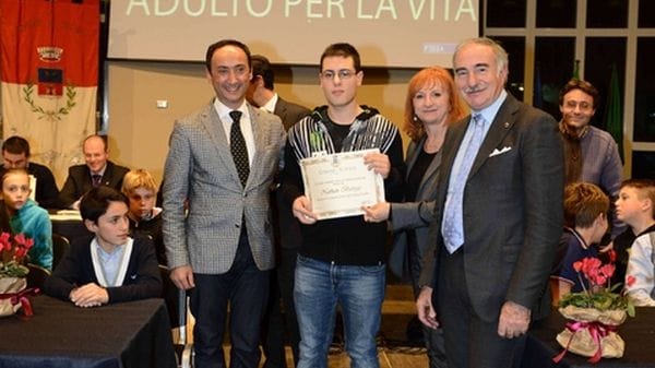 Immagine per None