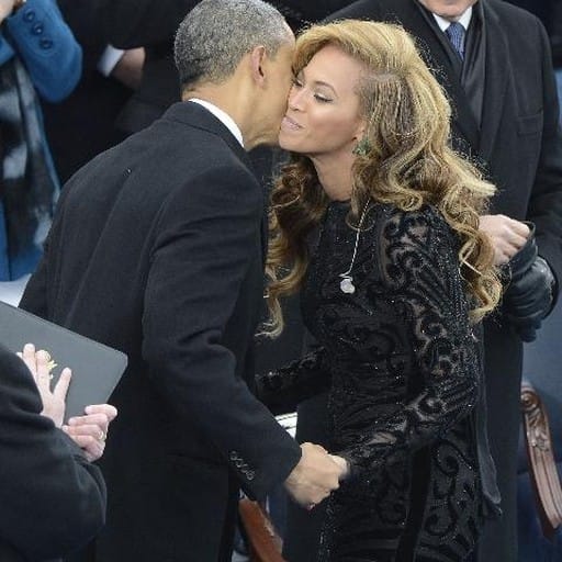 Beyonce', playback? non potevo rischiare - Europa