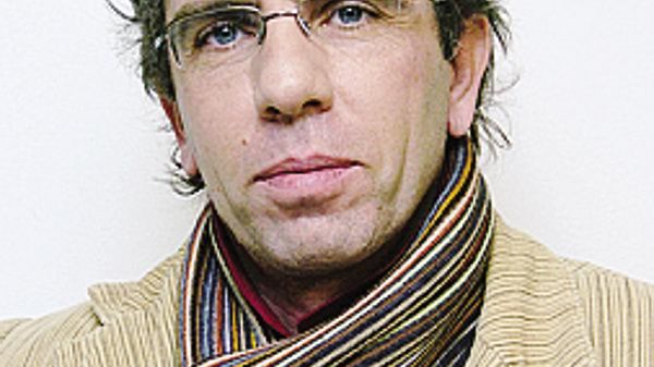 Stefano Ciapponi , assessore a  Morbegno