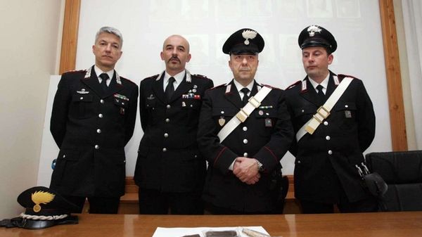 Immagine per None
