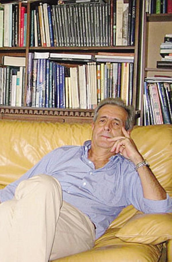 Rit Rinaldi Rinaldi, quadri fuori dal coro - Cultura e Spettacoli