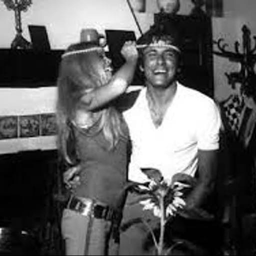 È morto Gigi Rizzi Il playboy della Bardot - Cronaca