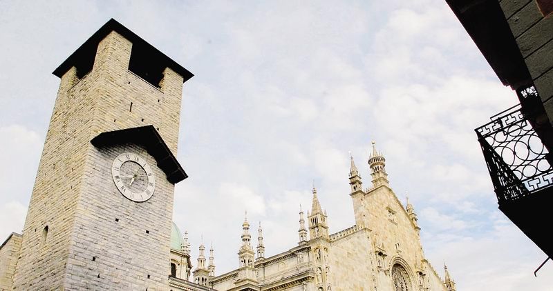 La torre campanaria è a rischio, il Comitato per il Duomo ha deciso di intervenire