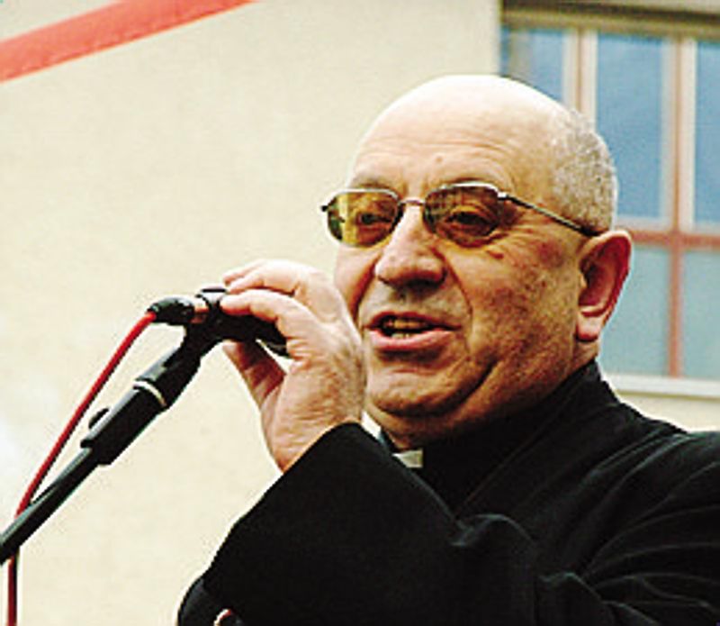 Don Remo Orsini Don Remo Orsini