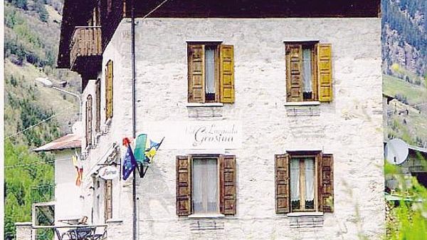 La locanda grosina senza gestore e proprietario resta chiusa