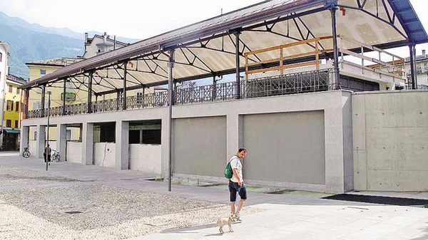 Acque agitate sotto la tettoia, il capogruppo del Carroccio vuole portare in consiglio la proposta di creare una commissione d’indagine