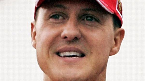 Michael Schumacher