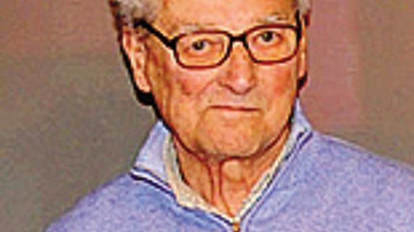 Rinaldo Tagliaferri 


