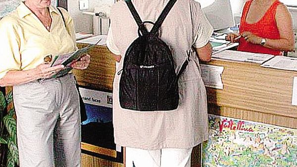 In forte aumento il numero di turisti che hanno scelto il Tiranese