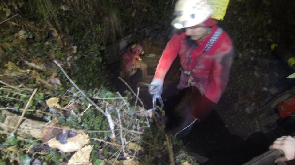 speleologo morto a zelbio nella grotta tacchi