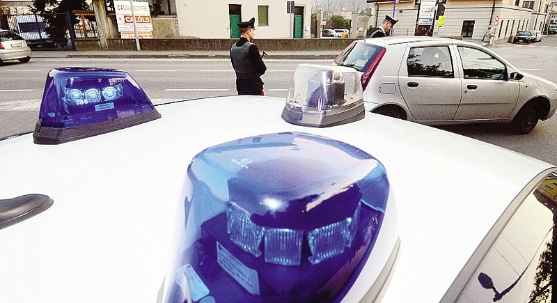 Carabinieri in azione: nel Calolziese troppi furti nelle abitazioni Carabinieri in azione: nel Calolziese troppi furti nelle abitazioni