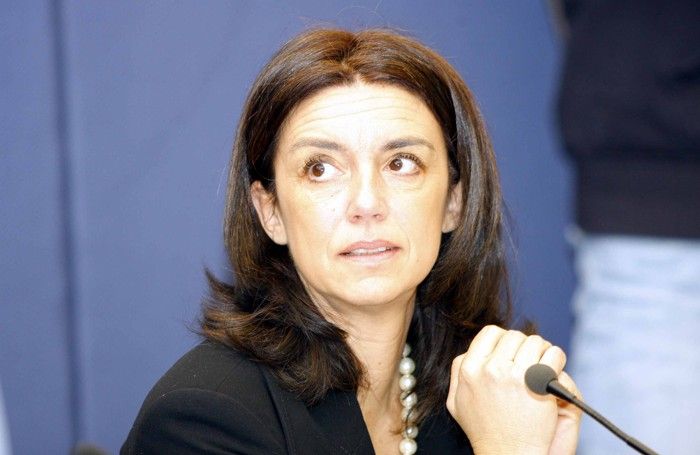 Virginia Tentori (Forza Italia) sale nel nostro Totosindaco Virginia Tentori (Forza Italia) sale nel nostro Totosindaco
