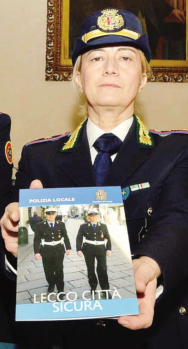 L’opuscolo in omaggio domani con “La Provincia di Lecco”