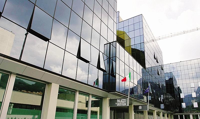 Mario Trovato ieri non è comparso a processo per la presunta patente falsa <span xml:space=