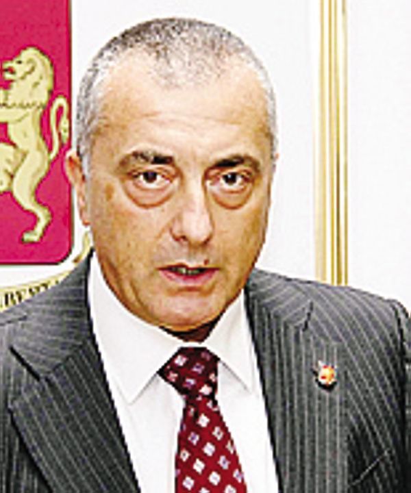 Alberto Francini<span xml:space=
