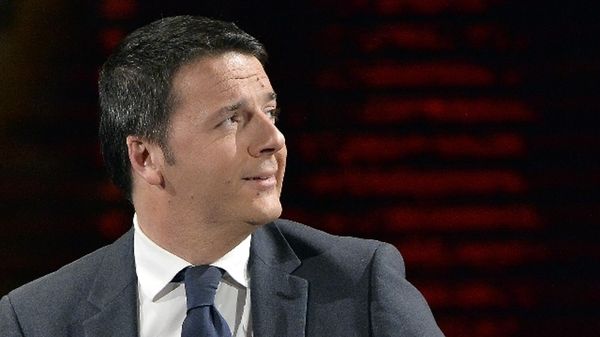 Renzi, 3%? Norma antiquata ma rispetto