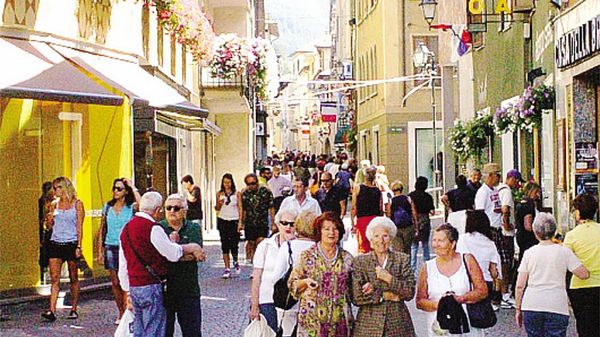 Il futuro del turismo a Bormio al centro di grandi polemiche