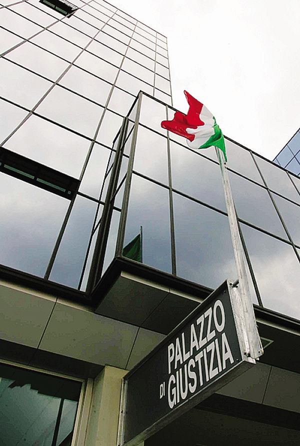 Della vicenda si sta occupando la Procura cittadina Della vicenda si sta occupando la Procura cittadina