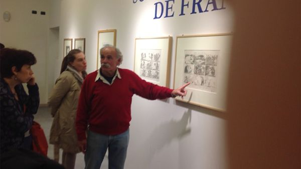 Francesco Garrone