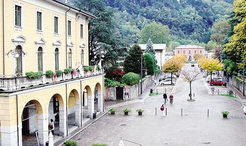 Una buona notizia per il Comune: raggiunta l’intesa stragiudiziale con la sala giochi