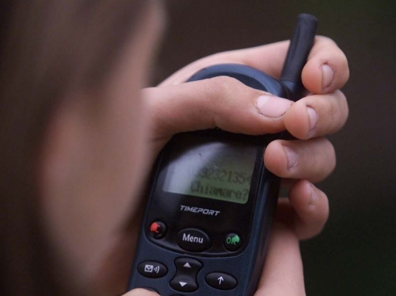 Problemi con i cellulari