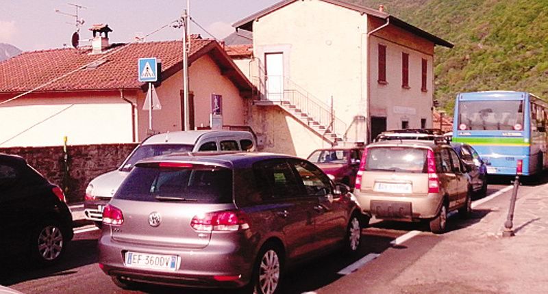 A breve sistemi radar per evitare la paralisi lungo la strada Regina