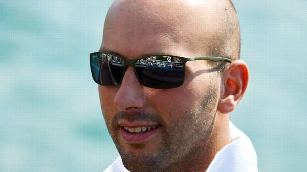 Como il pilota di idrovolanti Pietro Brenna che è precipitato in Valvarrone