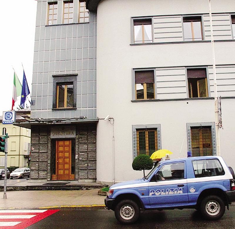 La Questura di Sondrio ha ottenuto l’ennesimo risultato nell’azione di contrasto allo spaccio in provincia<span xml:space=