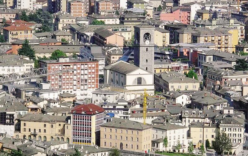 Entro il 16 ottobre il pagamento della prima rata della Tasi Entro il 16 ottobre il pagamento della prima rata della Tasi