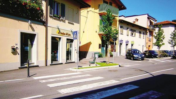 Il punto esatto dell’investimento