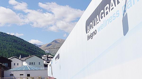 Aquagranda potrebbe tornare a far parte dell’offerta turistica