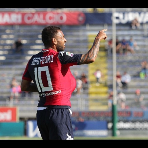Calcio: Cagliari-Como 1-1 - Europa