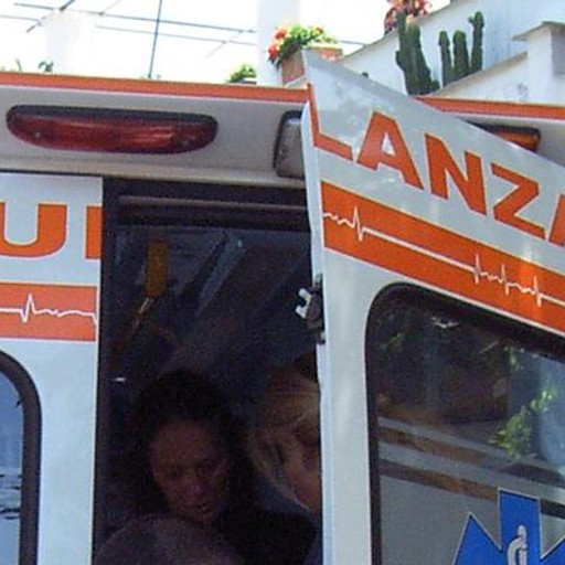 Due ragazzi morti in un incidente Coinvolto un albanese di Saronno ...