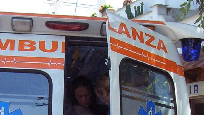 Due ragazzi morti in un incidente Coinvolto un albanese di Saronno ...