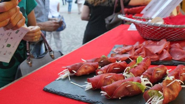 Cresce la bresaola e vola in Giappone: «Trend positivo» - Economia