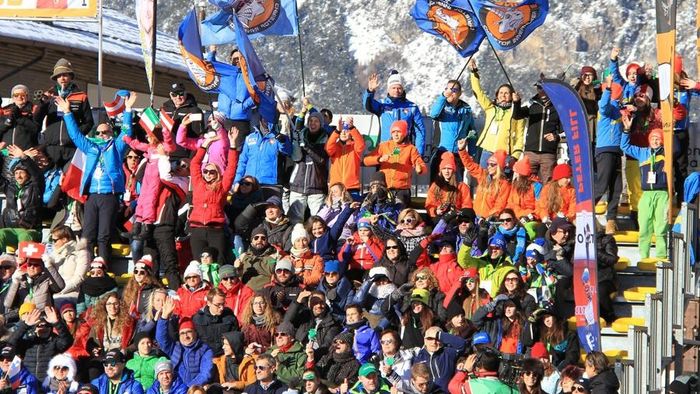 Discesa libera olimpica sulla Stelvio «Non illudiamoci, dossier da