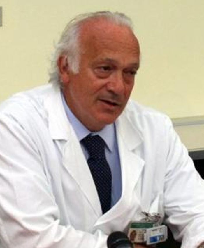 Antonio Pesenti