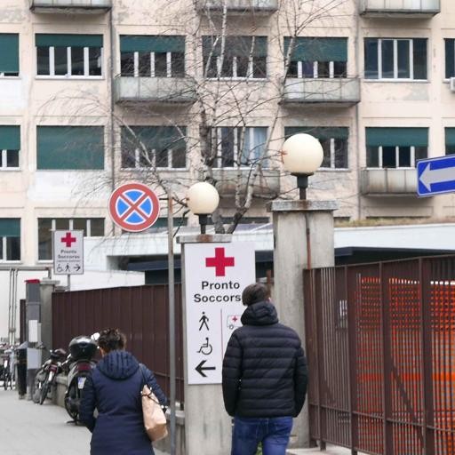 Caduta da cavallo Ferita una donna - Cronaca