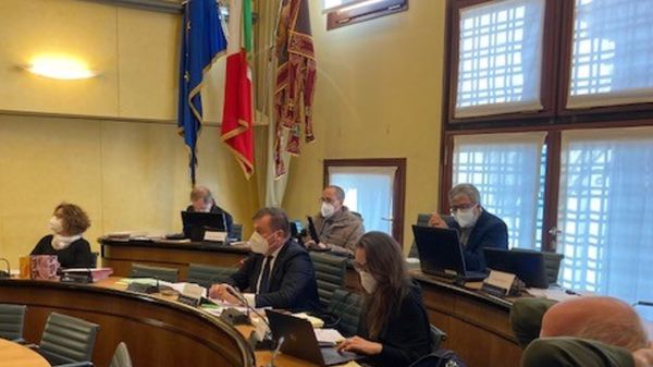 CRV - Prima commissione - Via libera alla variazione del bilancio regionale 2021-2023
