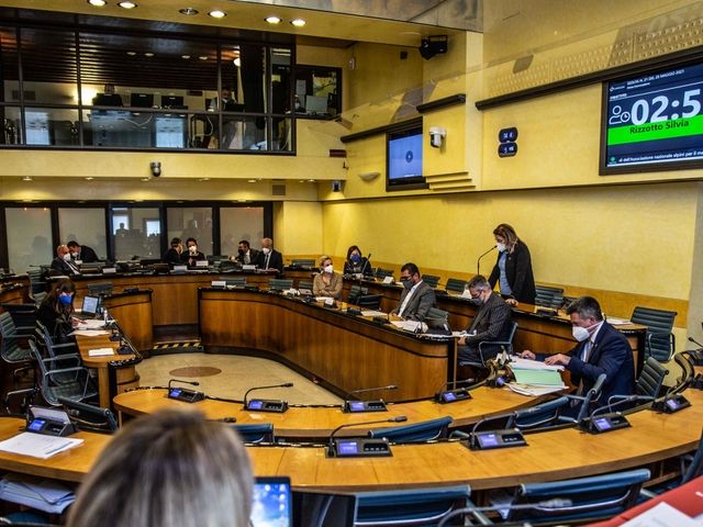 CRV - Sì a cittadinanza a Patrick Zaki, a contributi a sezioni Ana