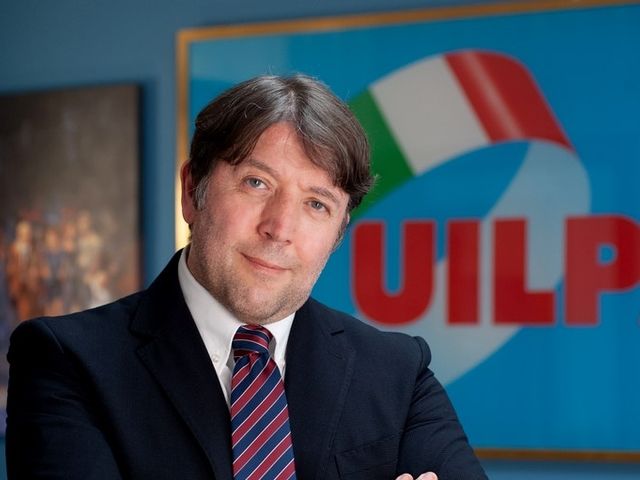 Sandro Colombi (Uilpa): 'Semplificare la P.A. senza il sindacato? Non è la strada giusta' Sandro Colombi (Uilpa): 'Semplificare la P.A. senza il sindacato? Non è la strada giusta'