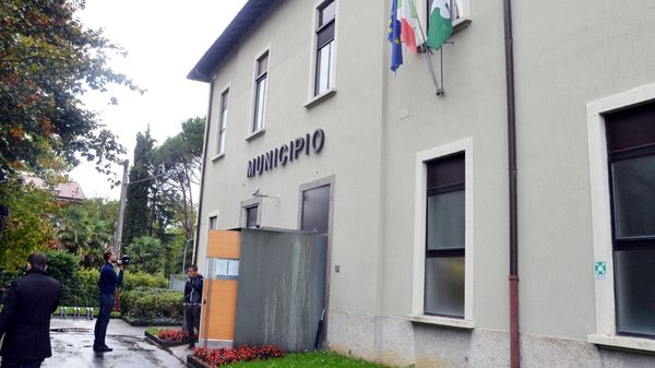 Le segnalazioni sono pervenute al primo cittadino da numerosi cittadini