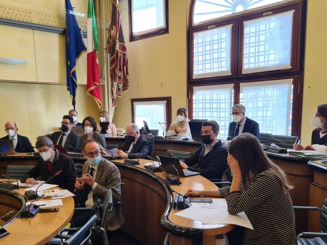 CRV - Sesta commissione: ok a programmazione 2021-27 dei fondi comunitari Fesr e Fse CRV - Sesta commissione: ok a programmazione 2021-27 dei fondi comunitari Fesr e Fse